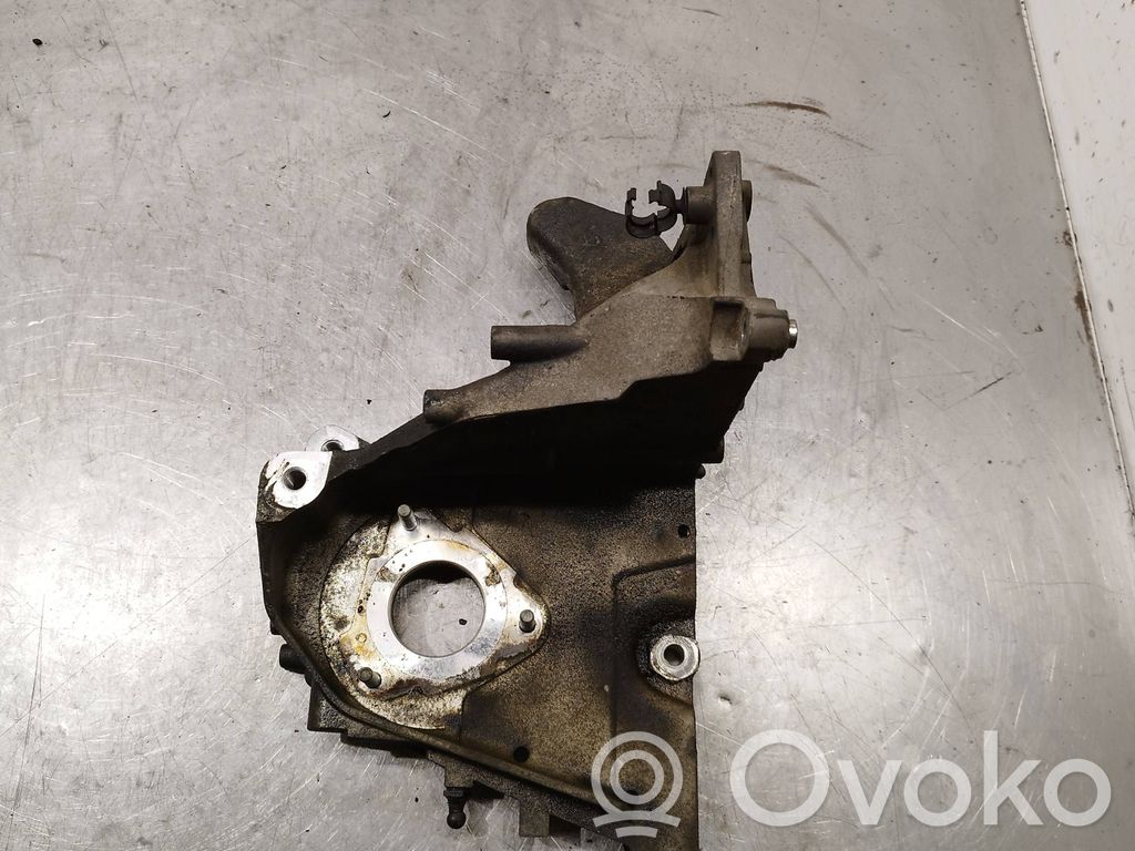 Fiat Doblo Fuel pump bracket 