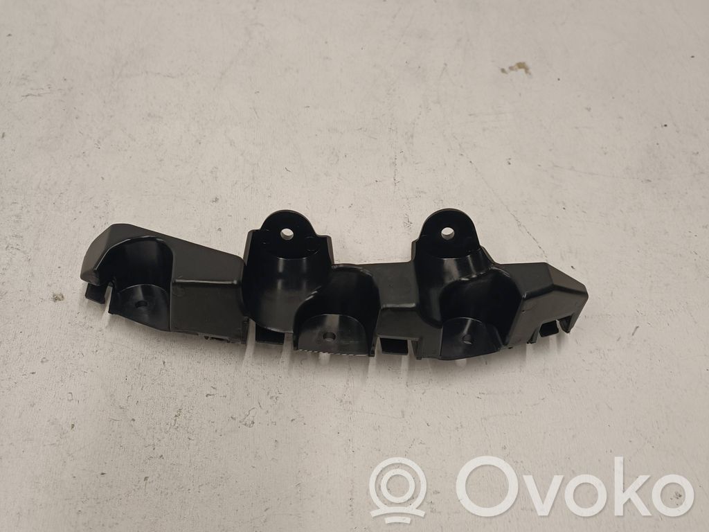 Dacia Duster II Front bumper mounting bracket 