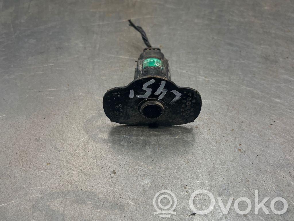 KIA Ceed Sensor de aparcamiento PDC 