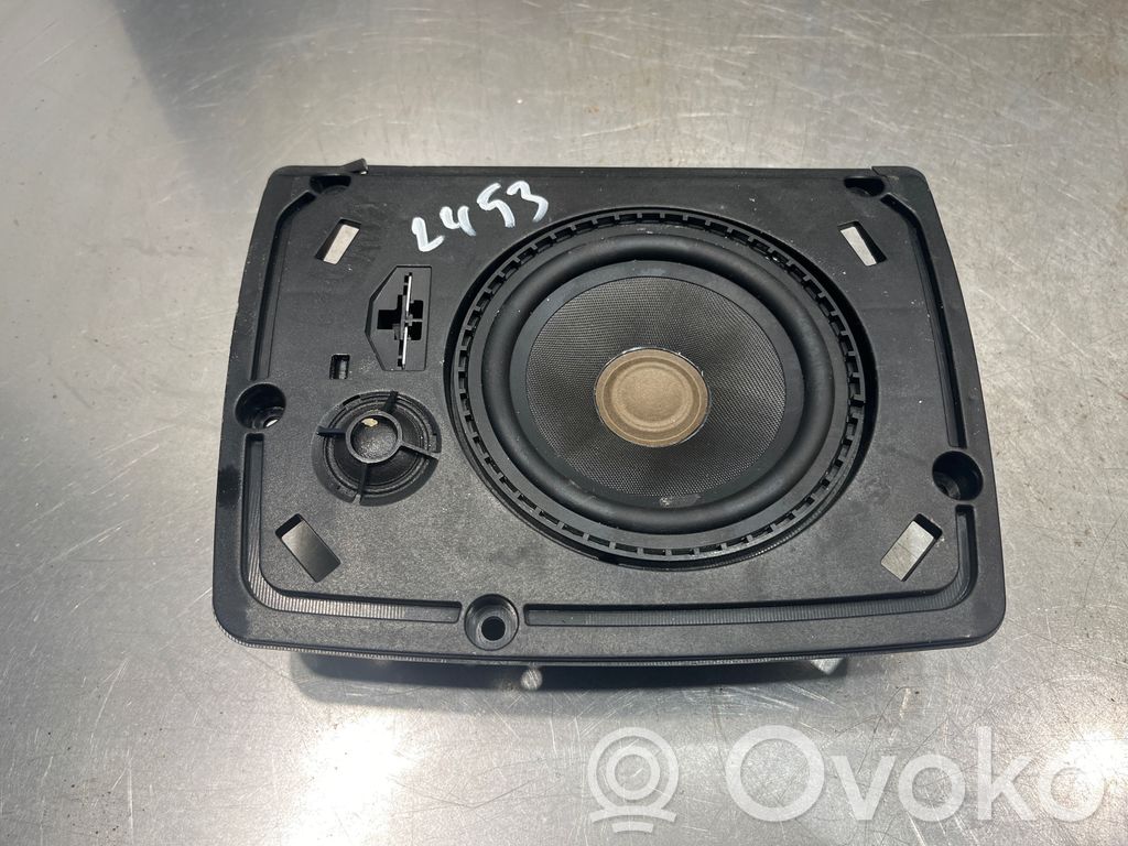 Volvo XC90 Altavoz del panel 