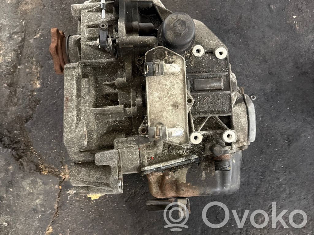 Audi A3 S3 8P Automatyczna skrzynia biegów 