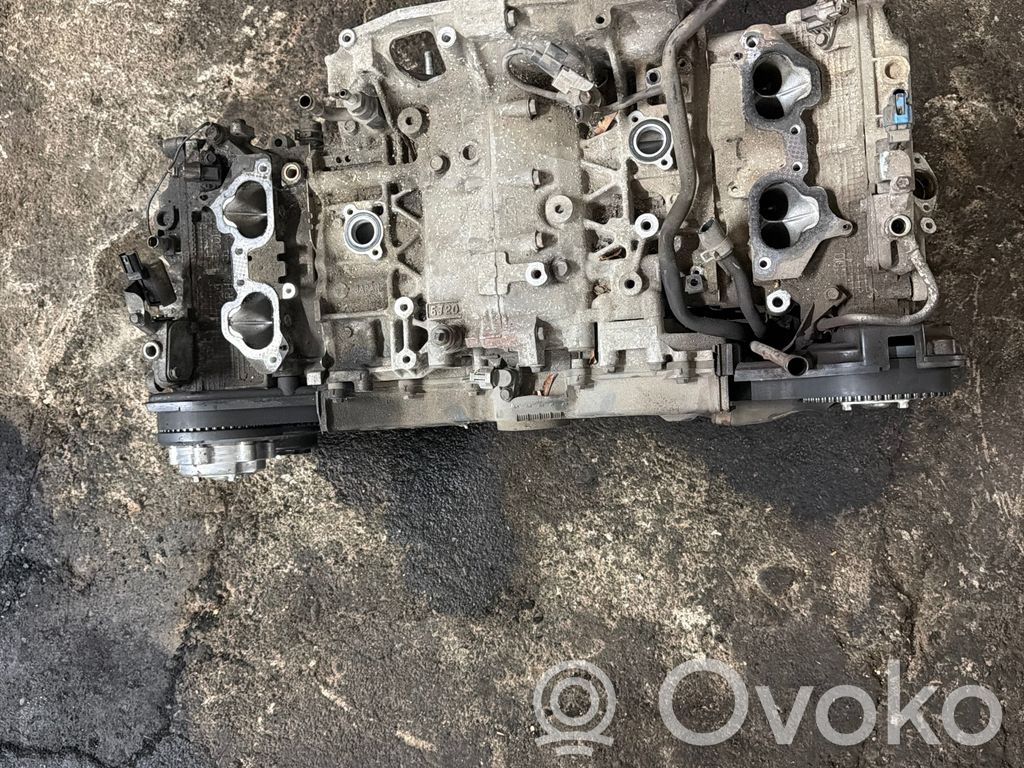 Dzinējs   EJ204,EJ204LVQMB031,EJ204LVQMB