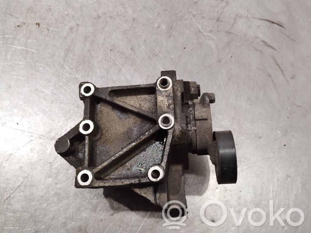 Land Rover Freelander Generator/alternator belt tensioner 