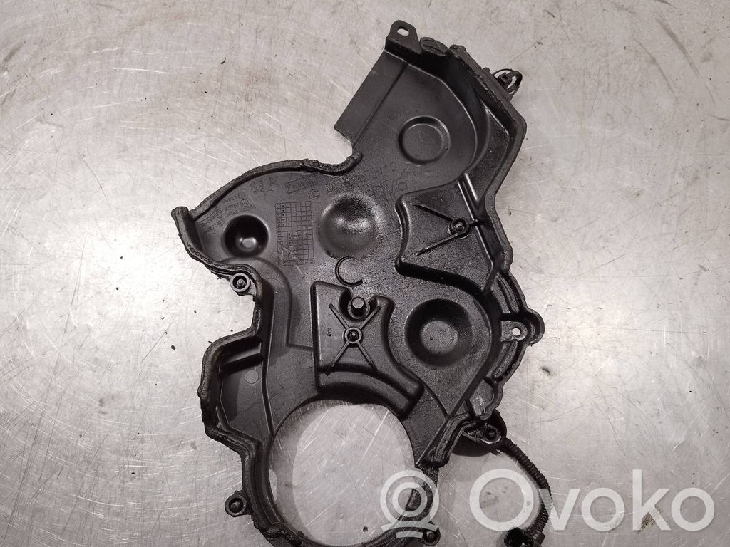 Ford Focus Paskirstymo diržo apsauga (dangtelis) 