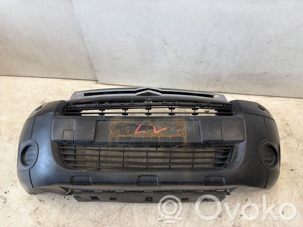 Citroen Berlingo Front bumper 