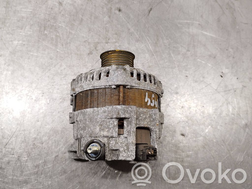 Mazda 3 III Alternador 