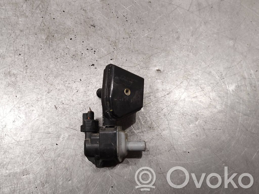 Mazda 3 III Válvula de vacío 