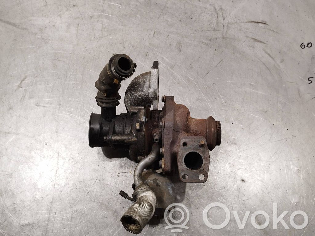 Mazda 3 II Turbo 