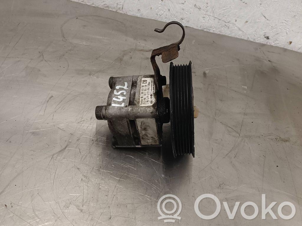 Volvo XC90 Servopumpe 