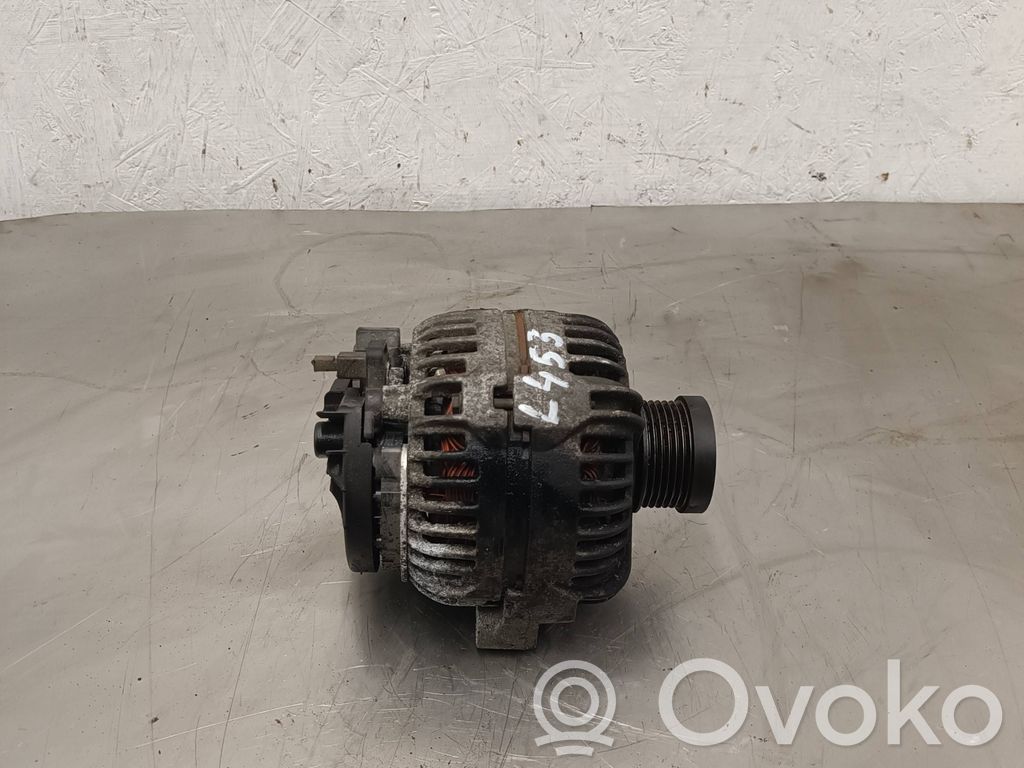 Volvo XC90 Generatore/alternatore 