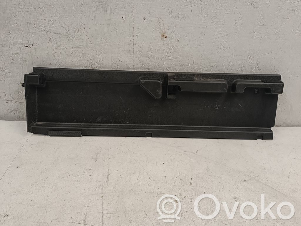 Renault Kadjar Panou lateral inferior portbagaj 