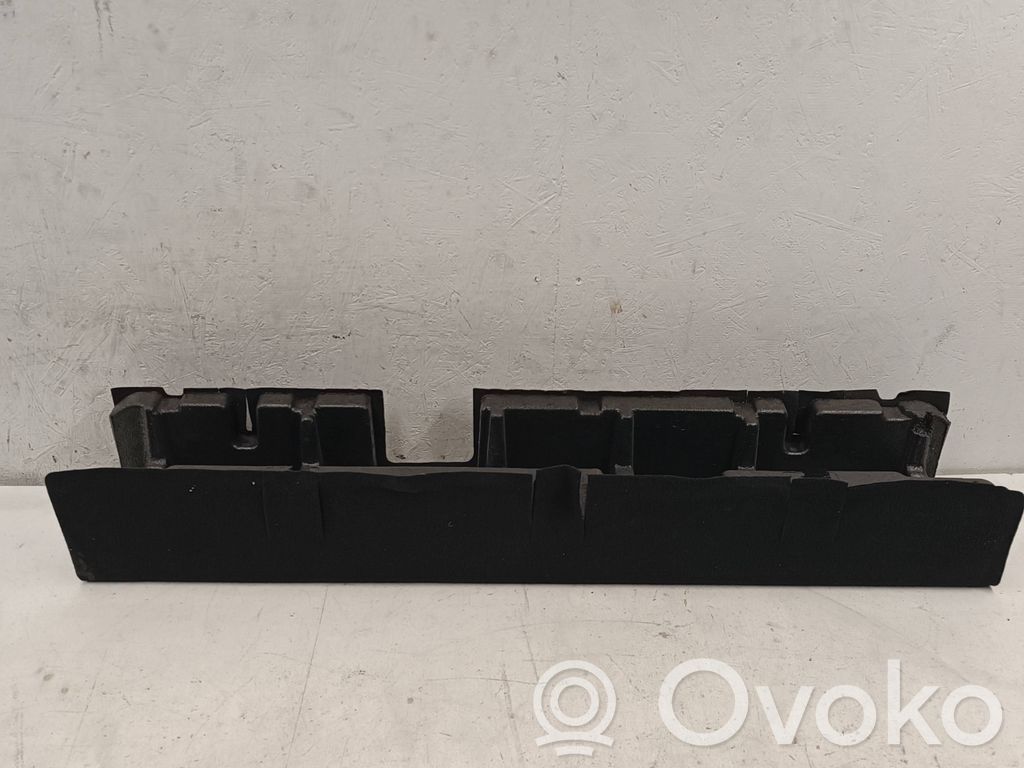 Renault Kadjar Other trunk/boot trim element 