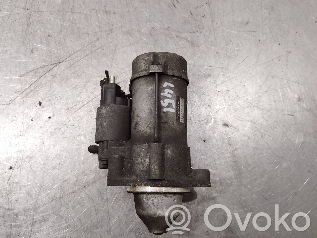 Starter motor   361002A500,4280006760