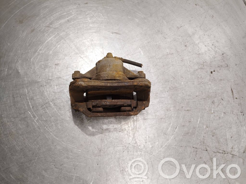 Bremssattel vorne