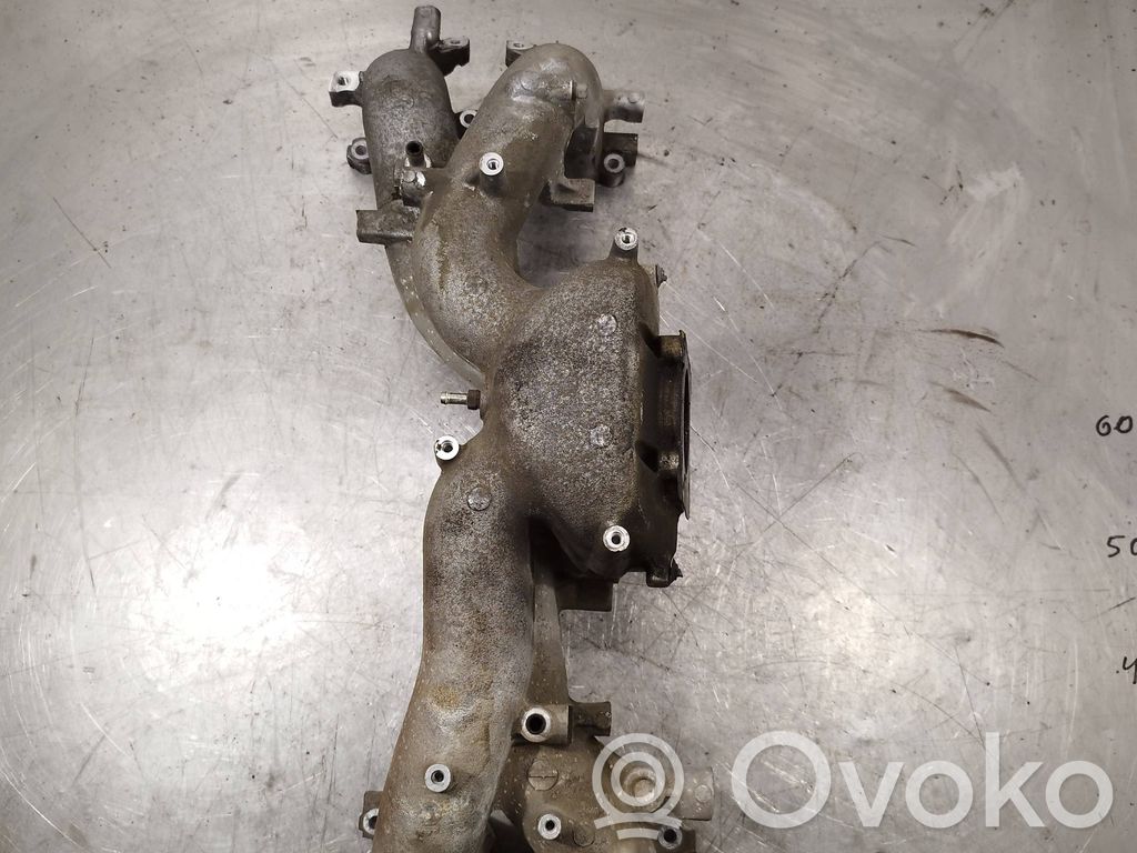 Intake manifold