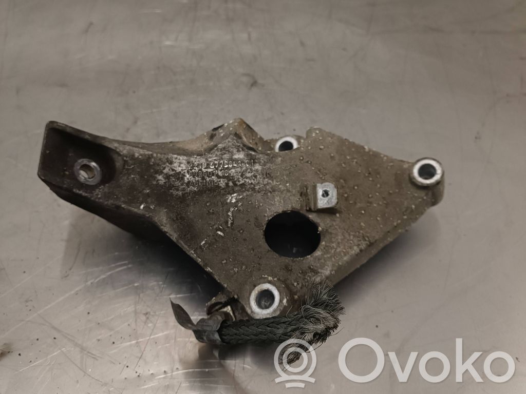 BMW 3 E90 E91 Variklio tvirtinimo kronšteinas 