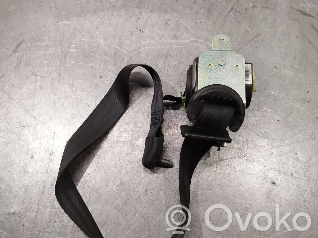 Cinturón delantero   607867700A