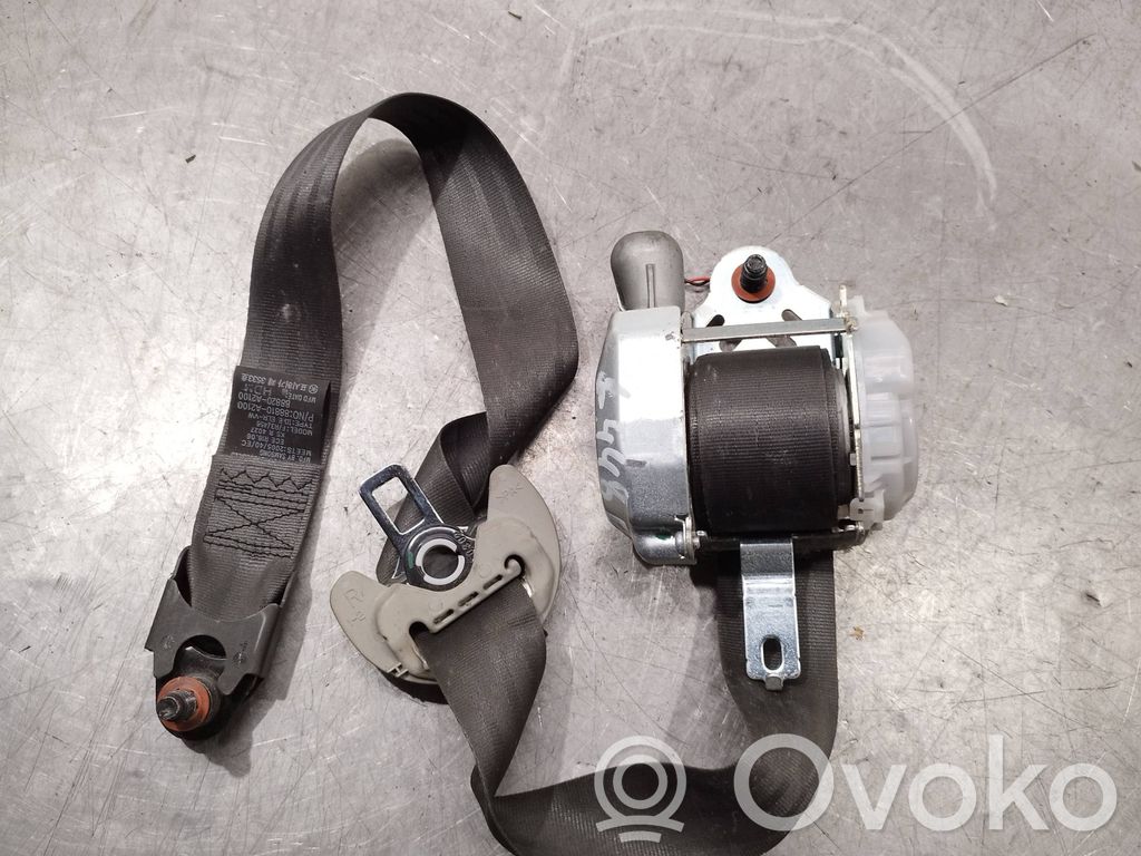 Cinturón delantero   88820A2100,D038