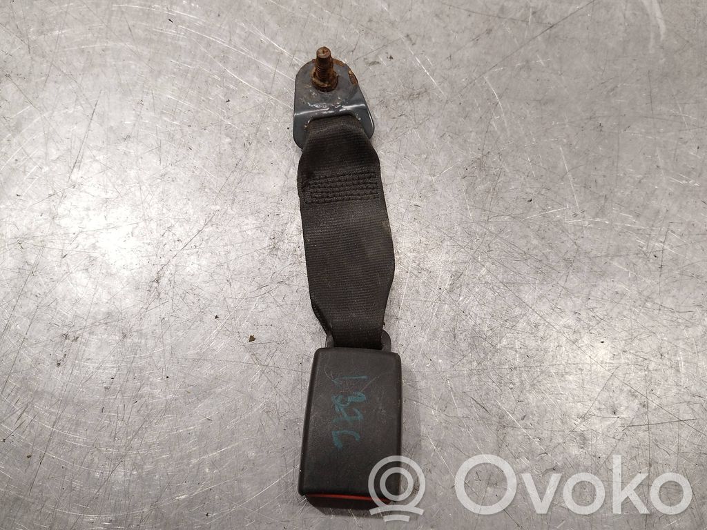 Citroen C3 Sagtis diržo galine 