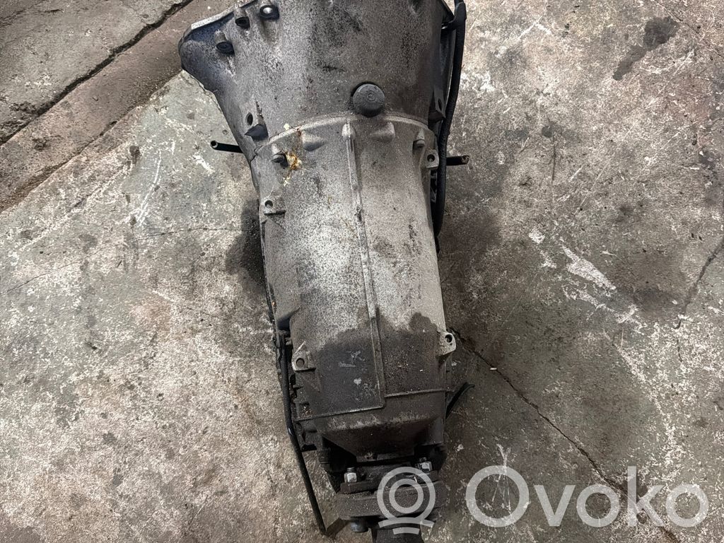 Mercedes-Benz C W203 Caja de cambios automática 
