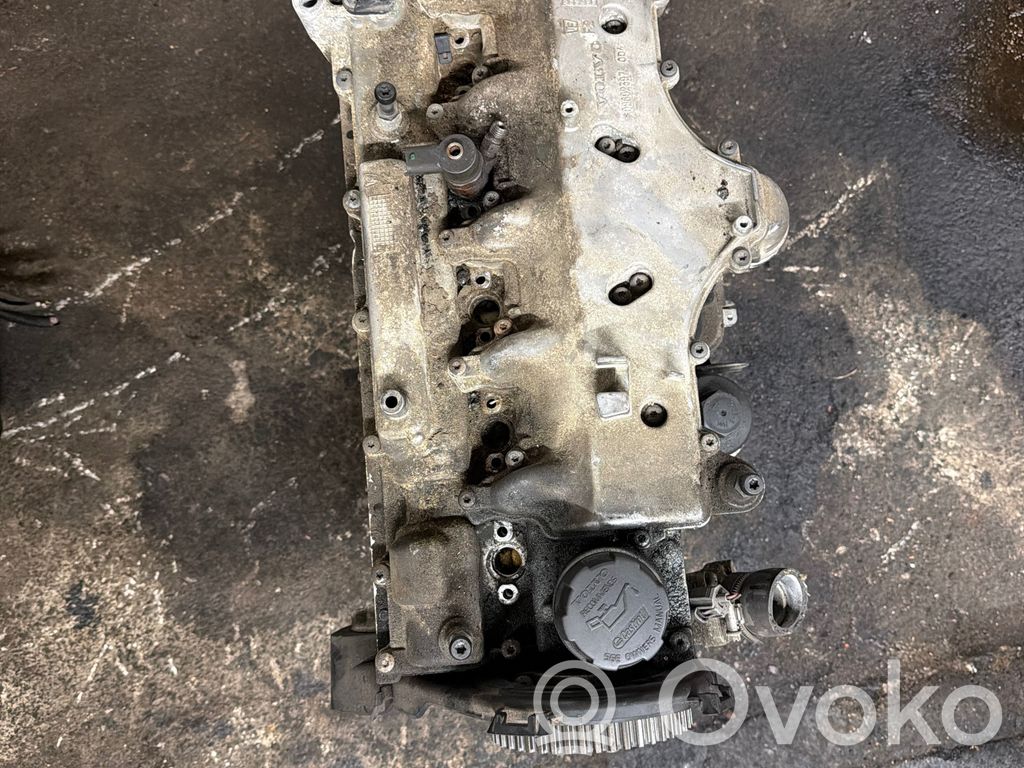 Variklis   D5244T,6901191,150547