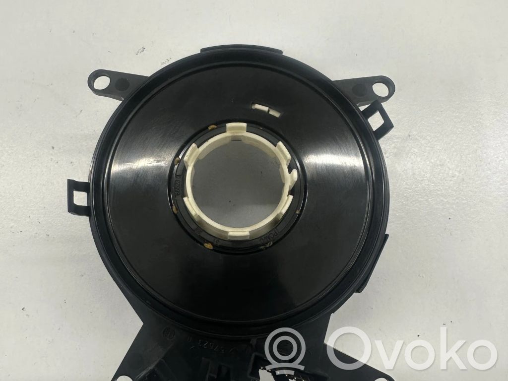 BMW 5 E60 E61 Airbag slip ring squib (SRS ring) 