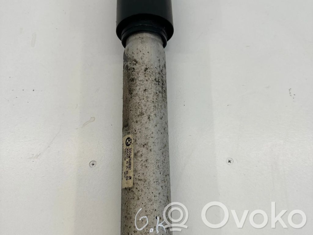 BMW 5 E60 E61 Stoßdämpfer hinten 