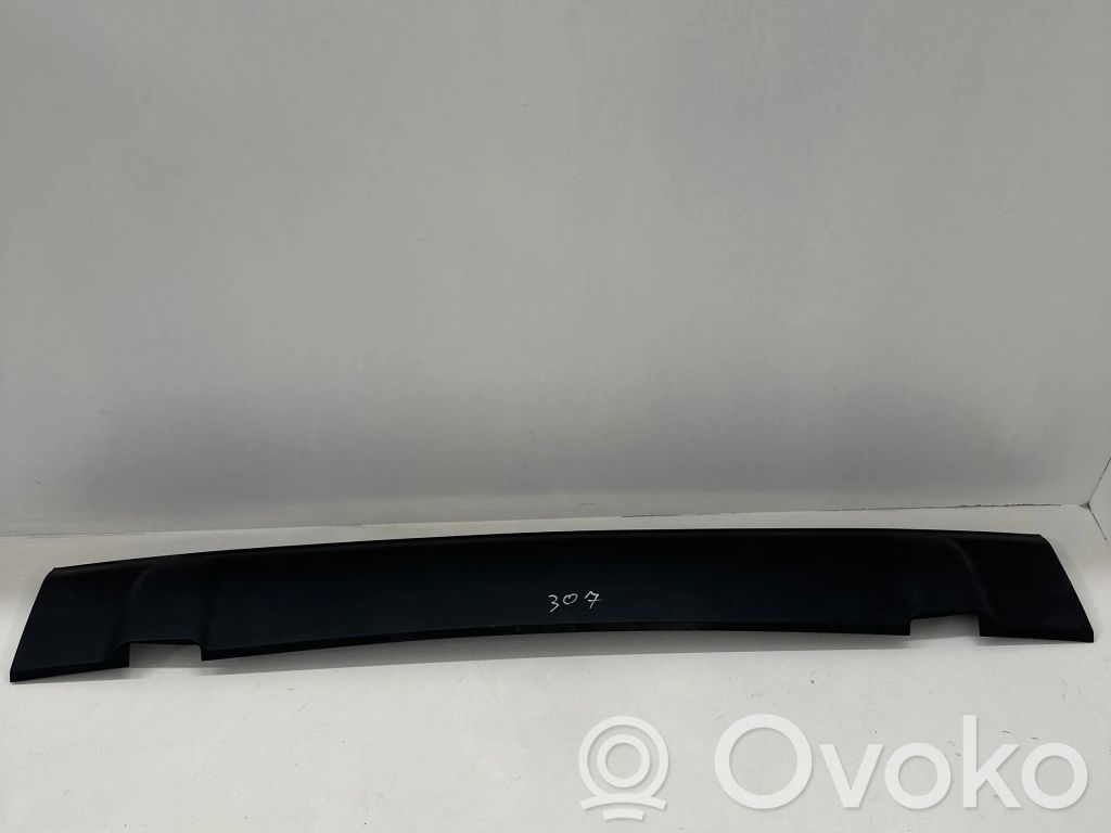 BMW 5 E60 E61 Other trunk/boot trim element 