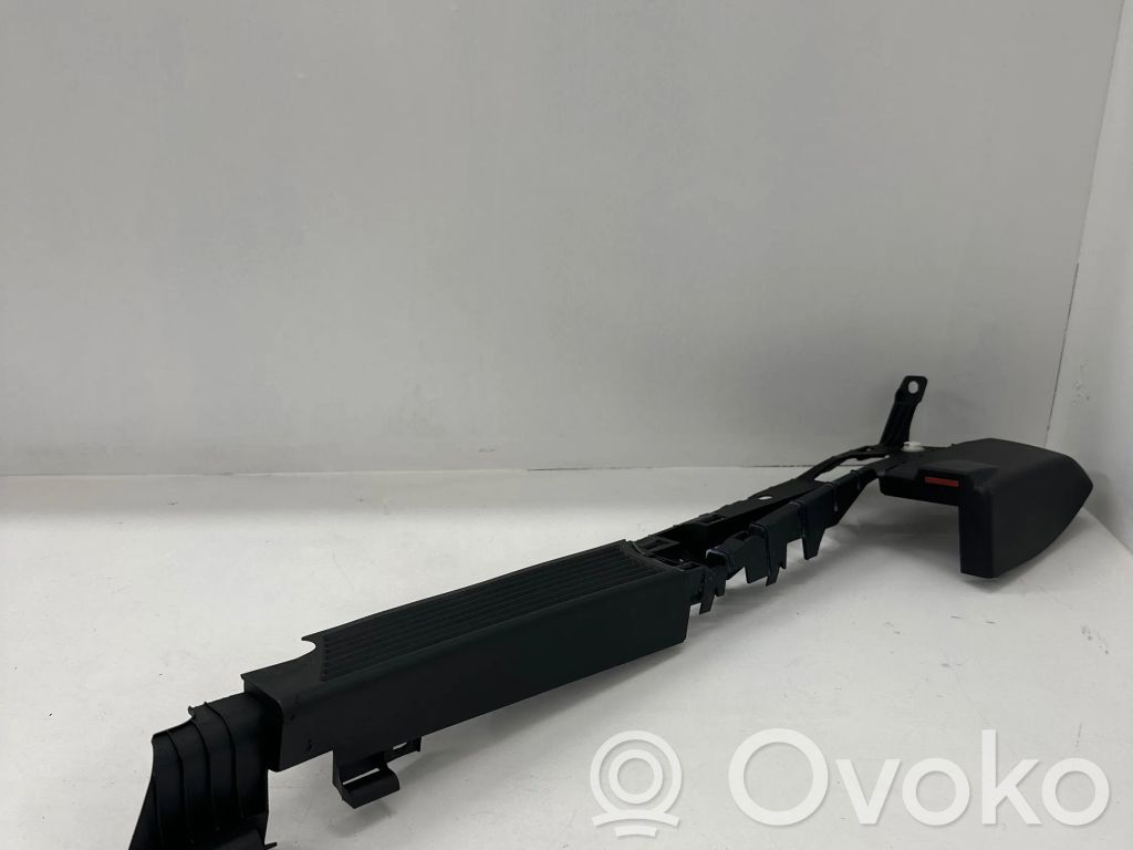 BMW 5 E60 E61 Other trunk/boot trim element 