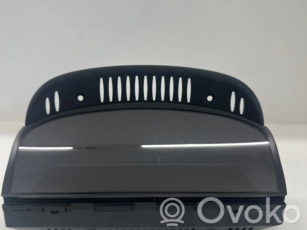 BMW 3 E90 E91 Screen/display/small screen 
