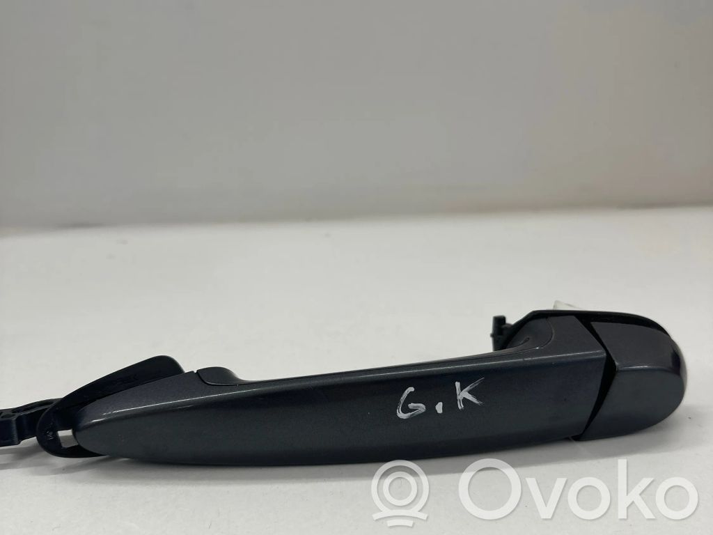 BMW 3 E90 E91 Rear door exterior handle 
