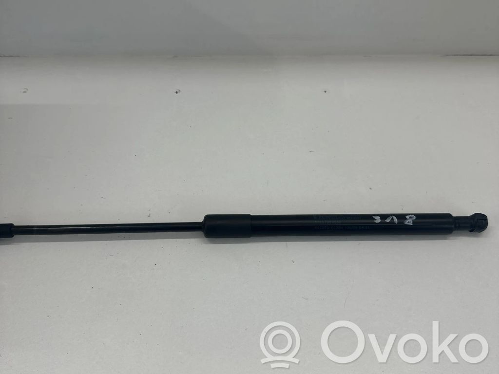 BMW 3 E90 E91 Dzinēja pārsega amortizators 