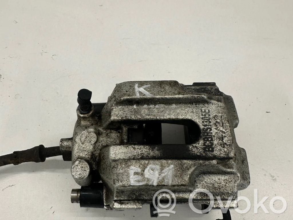 BMW 3 E90 E91 Bremssattel hinten 