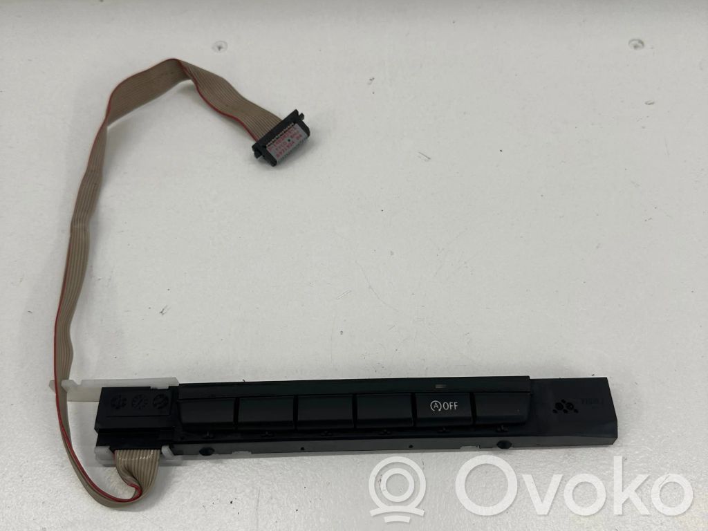 BMW 3 E90 E91 Other switches/knobs/shifts 