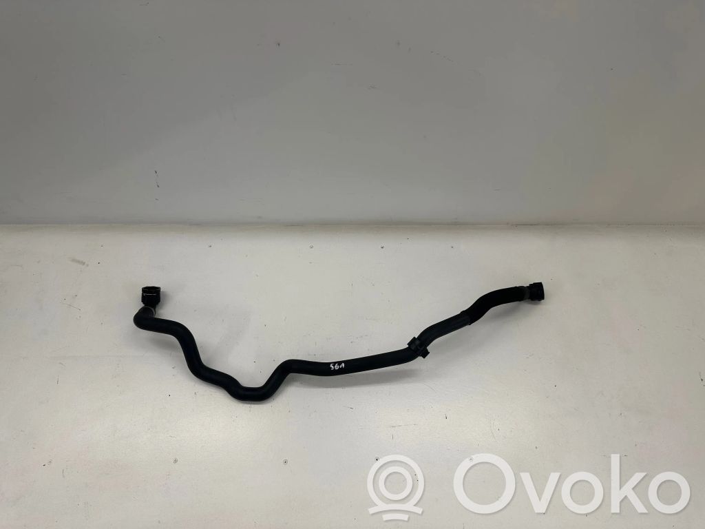 BMW 3 E90 E91 Engine coolant pipe/hose 