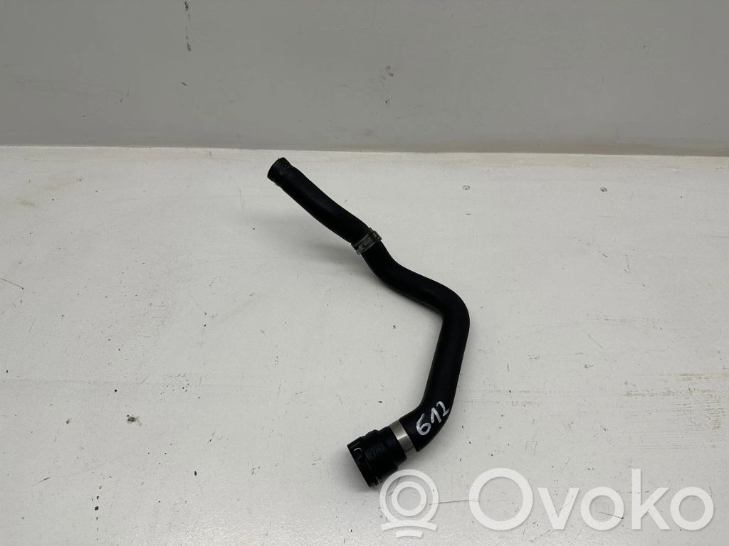 BMW 3 E90 E91 Engine coolant pipe/hose 