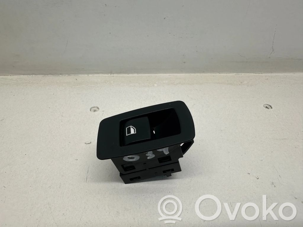 BMW 3 F30 F35 F31 Electric window control switch 