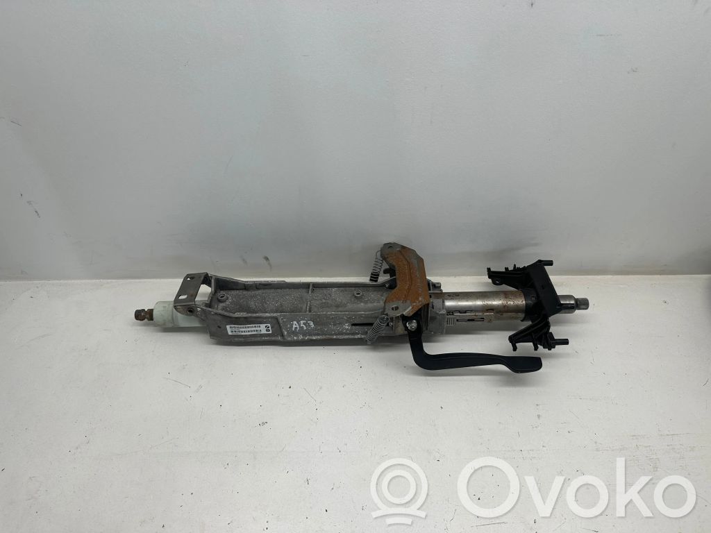 BMW 3 F30 F35 F31 Lenksäule 