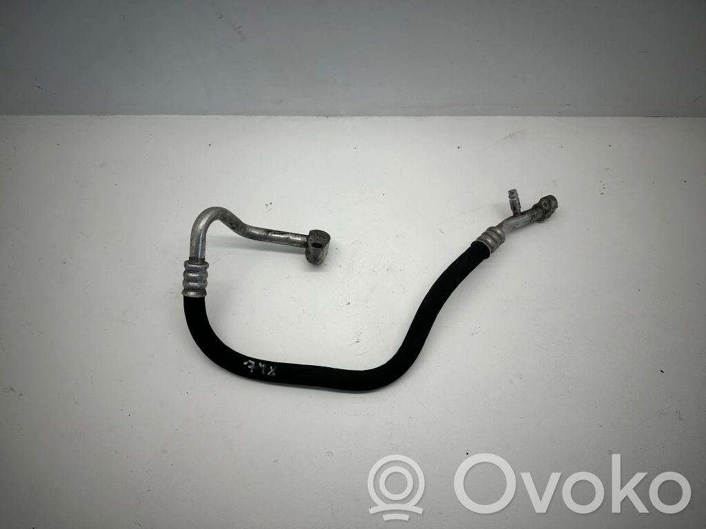 BMW 3 F30 F35 F31 Wąż / Przewód klimatyzacji A/C 
