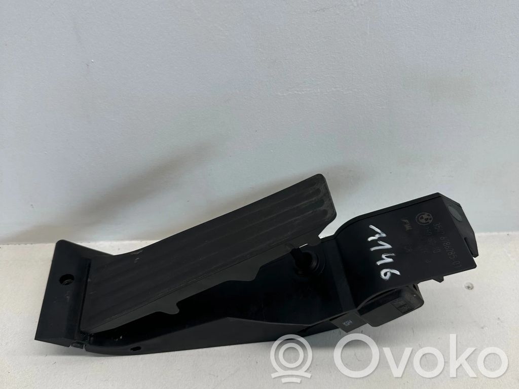 BMW 5 E60 E61 Accelerator throttle pedal 