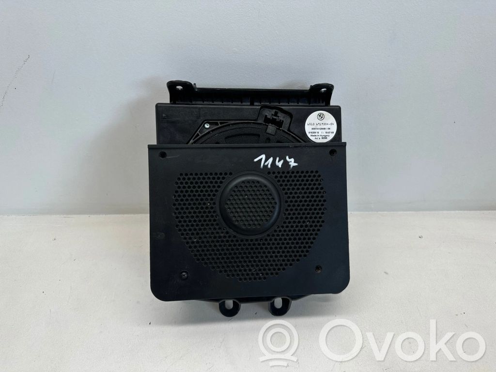 BMW 5 E60 E61 Subwoofer speaker 
