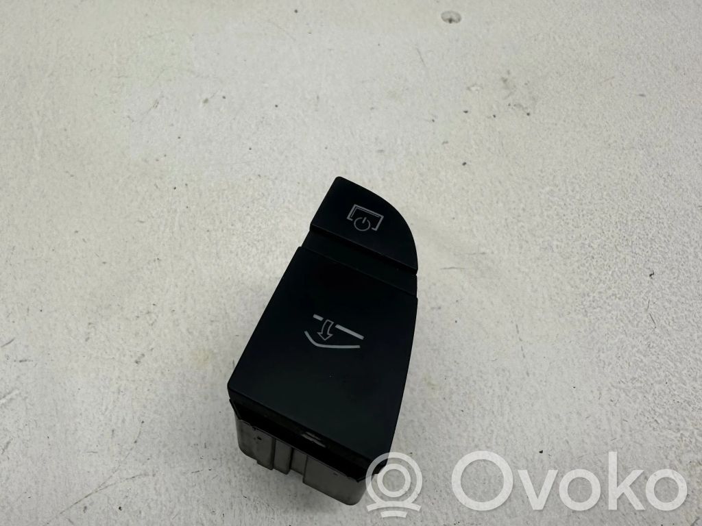 Audi A6 S6 C6 4F Other switches/knobs/shifts 