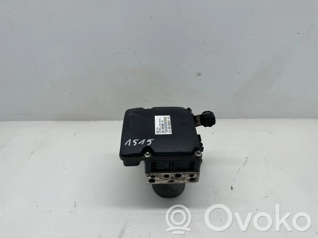 BMW 5 F10 F11 ABS Pump 