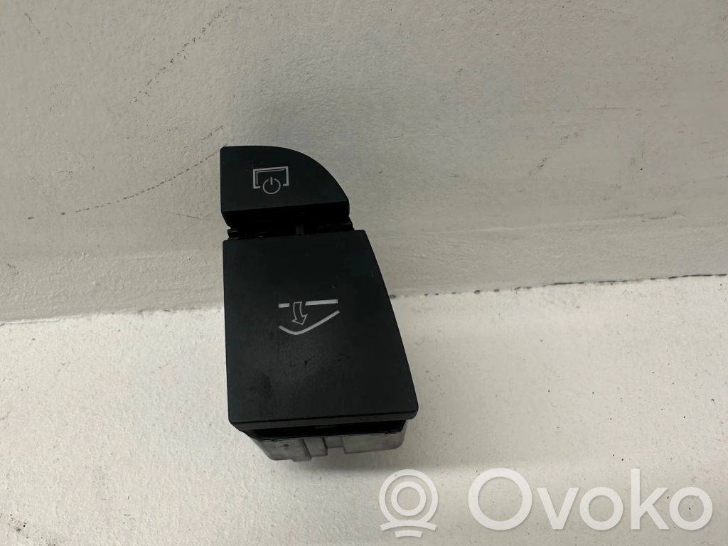 Audi A6 S6 C6 4F Other switches/knobs/shifts 