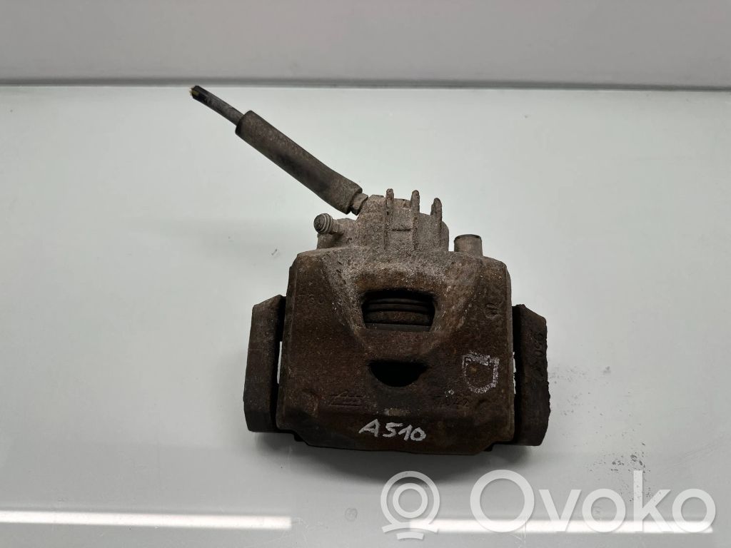 Citroen C4 I Picasso Caliper de freno delantero 