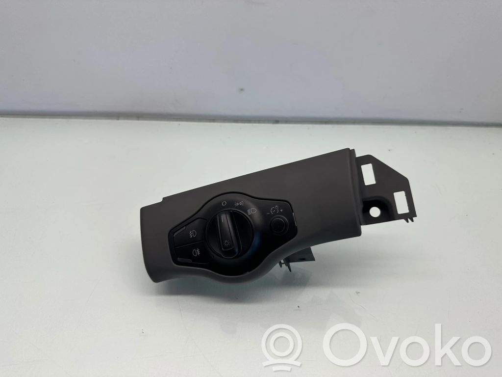 Audi A4 S4 B8 8K Interruptor de luz 