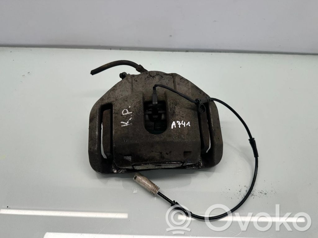 BMW 5 E60 E61 Front brake caliper 