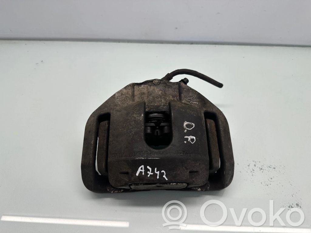 BMW 5 E60 E61 Front brake caliper 