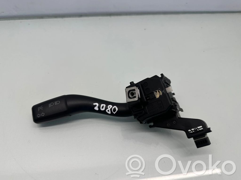 Audi A3 S3 8P Indicator stalk 