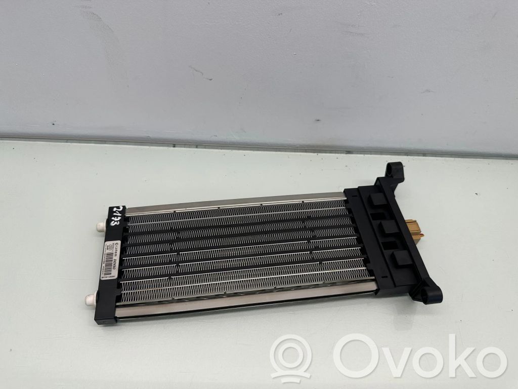 Audi A6 S6 C6 4F Grzałka nagrzewnicy 